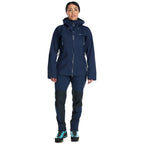 Manteau imperméable Rab Kangri GTX (femmes)