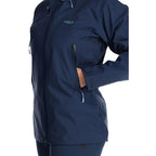 Manteau imperméable Rab Kangri GTX (femmes)