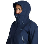 Manteau imperméable Rab Kangri GTX (femmes)