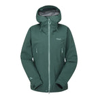 Manteau imperméable Rab Kangri GTX (femmes)