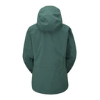 Manteau imperméable Rab Kangri GTX (femmes)