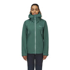 Manteau imperméable Rab Kangri GTX (femmes)