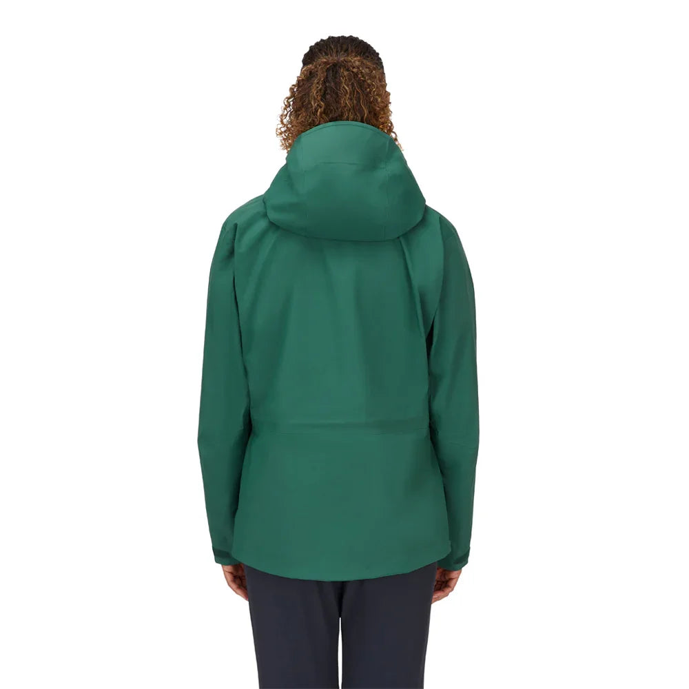 Manteau imperméable Rab Kangri GTX (femmes)