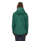Manteau imperméable Rab Kangri GTX (femmes)