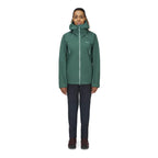 Manteau imperméable Rab Kangri GTX (femmes)