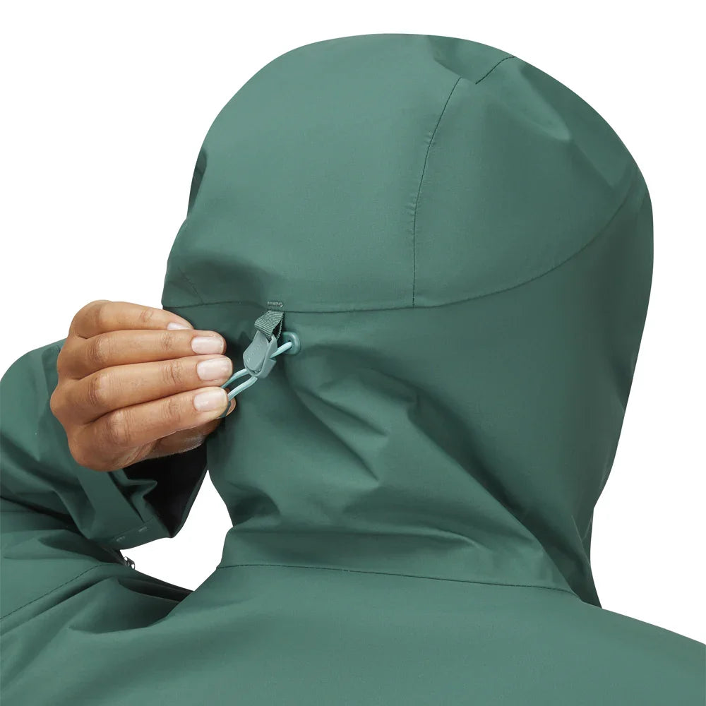 Manteau imperméable Rab Kangri GTX (femmes)