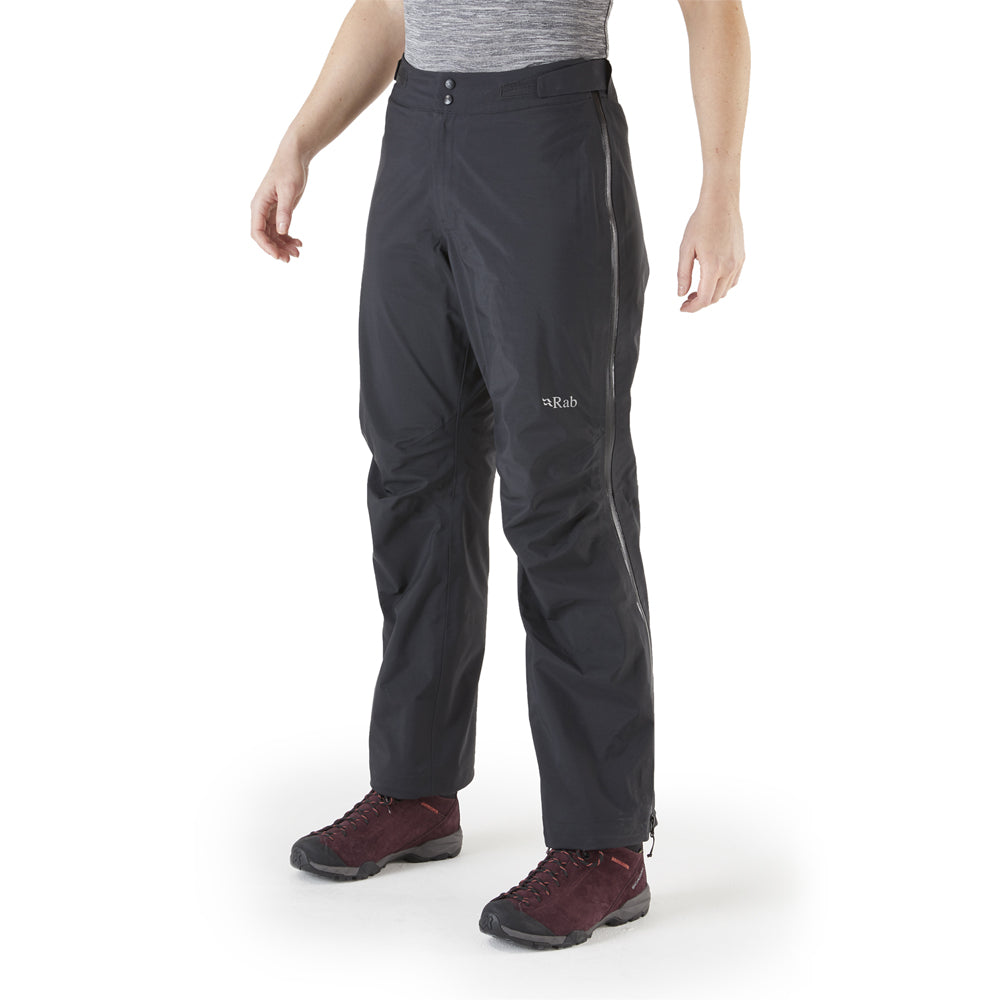 Pantalon imperméable Rab Kangri GTX (femmes)