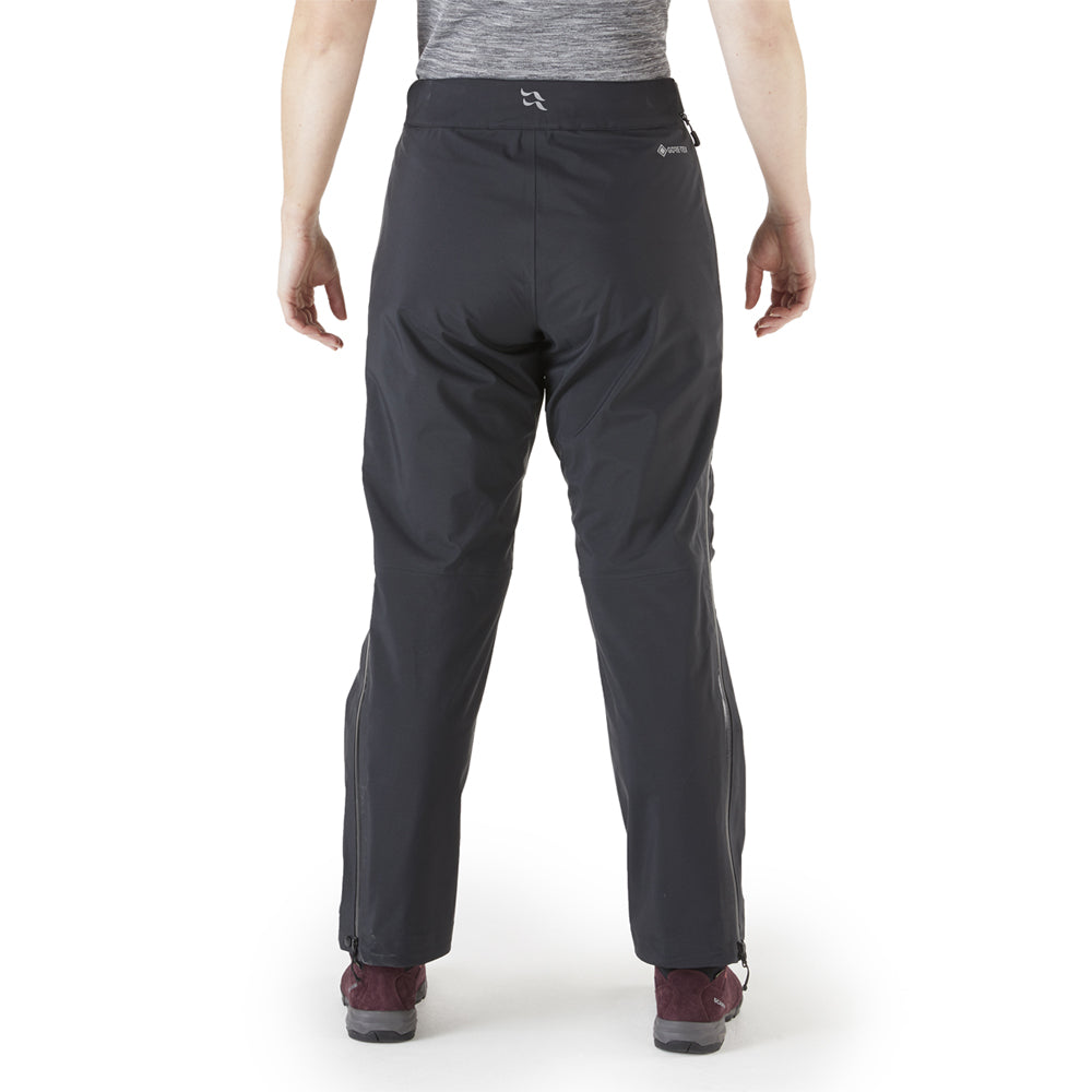 Pantalon imperméable Rab Kangri GTX (femmes)
