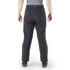 Pantalon imperméable Rab Kangri GTX (femmes)