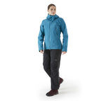 Pantalon imperméable Rab Kangri GTX (femmes)