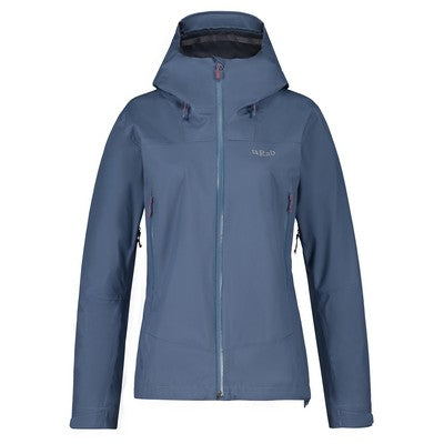 Manteau imperméable Rab Arc Eco (femmes)