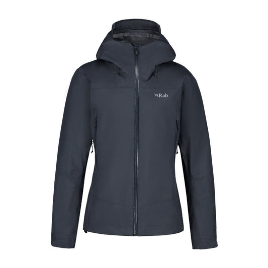 Manteau imperméable Rab Arc Eco (femmes)