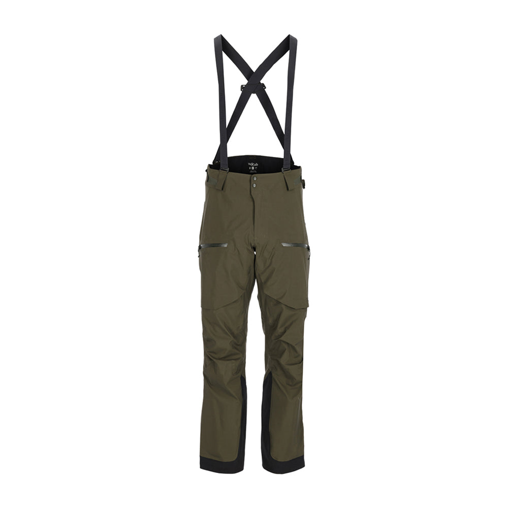 Pantalon de neige Rab Khroma GTX (hommes)