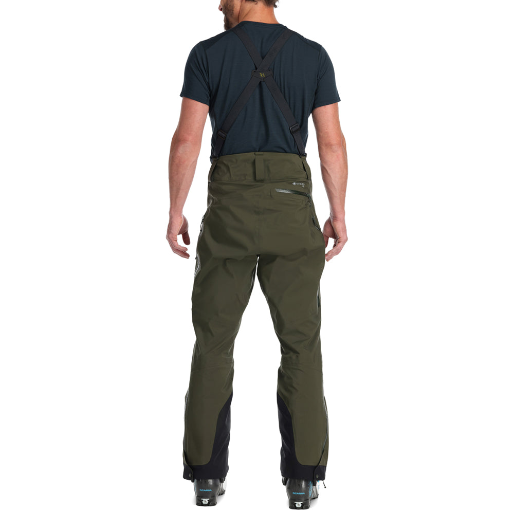 Pantalon de neige Rab Khroma GTX (hommes)