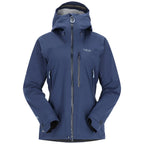 Manteau imperméable Rab Firewall (femmes)