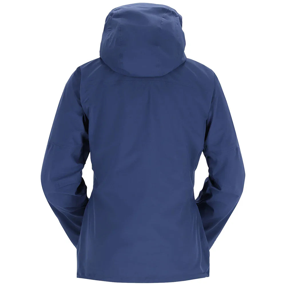 Manteau imperméable Rab Firewall (femmes)
