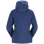 Manteau imperméable Rab Firewall (femmes)