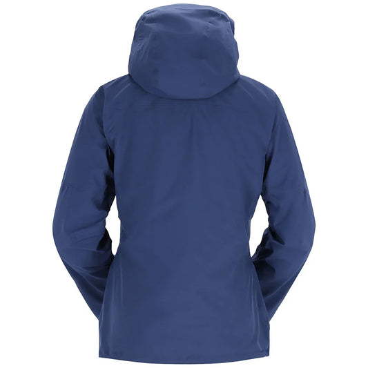 Manteau imperméable Rab Firewall (femmes)
