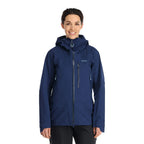 Manteau imperméable Rab Firewall (femmes)