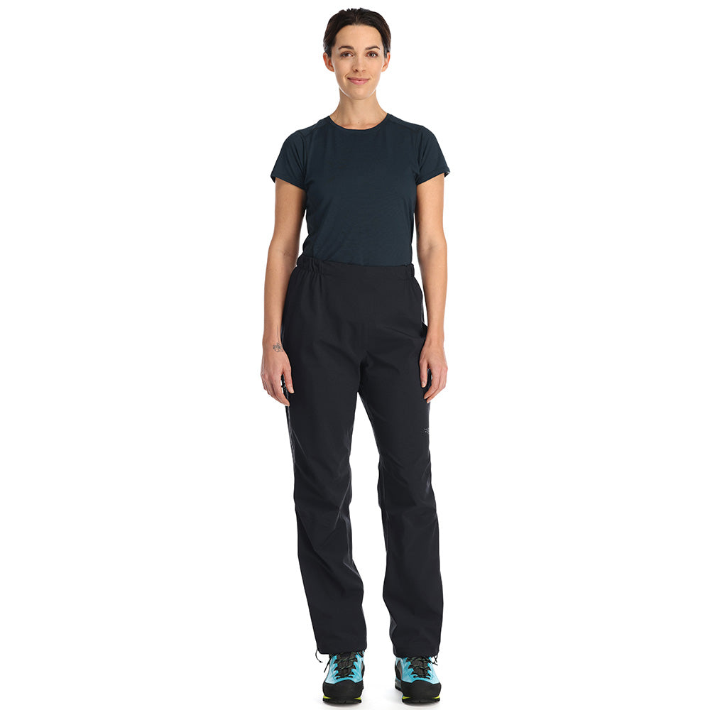Pantalon imperméable Rab Firewall (femmes)