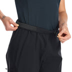 Pantalon imperméable Rab Firewall (femmes)