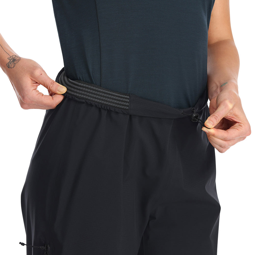 Pantalon imperméable Rab Firewall (femmes)