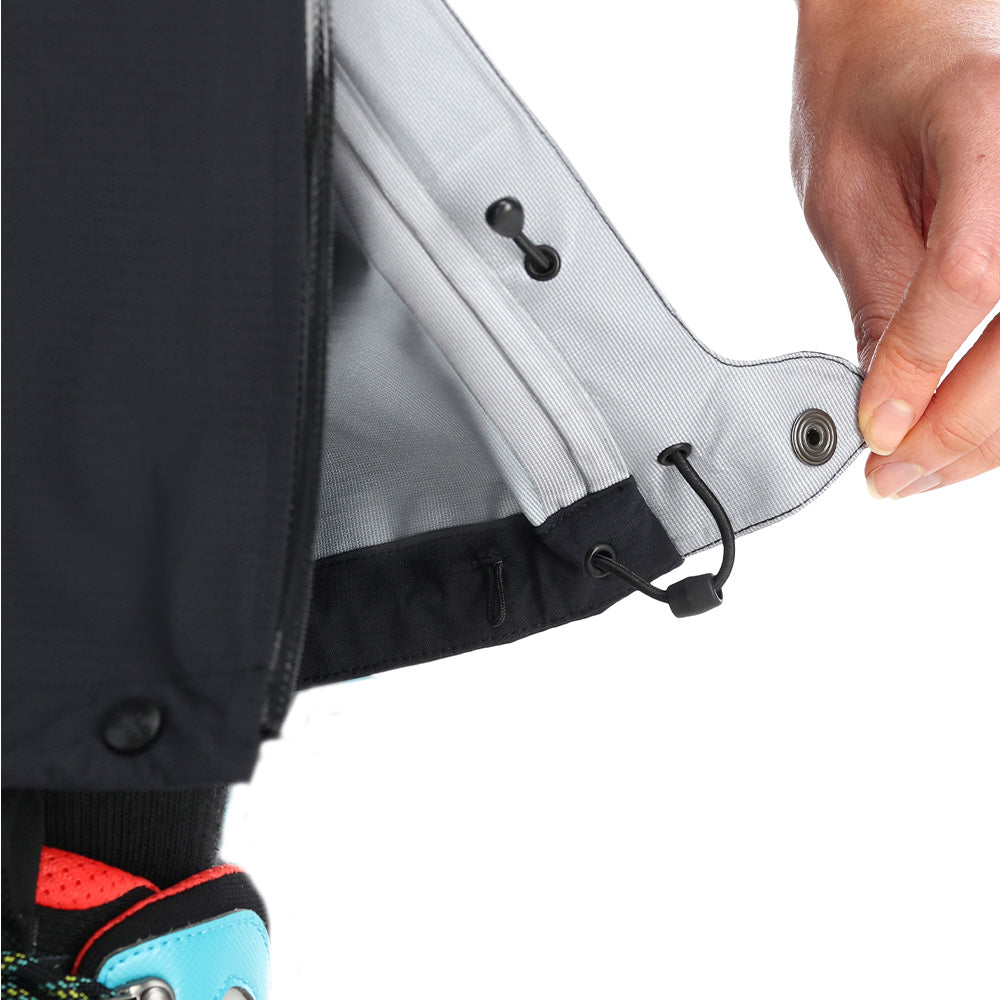 Pantalon imperméable Rab Firewall (femmes)