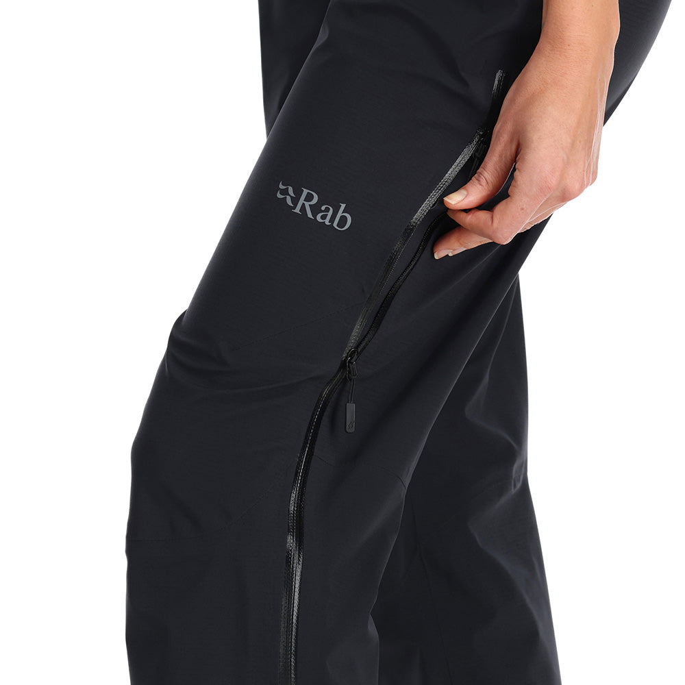 Pantalon imperméable Rab Firewall (femmes)