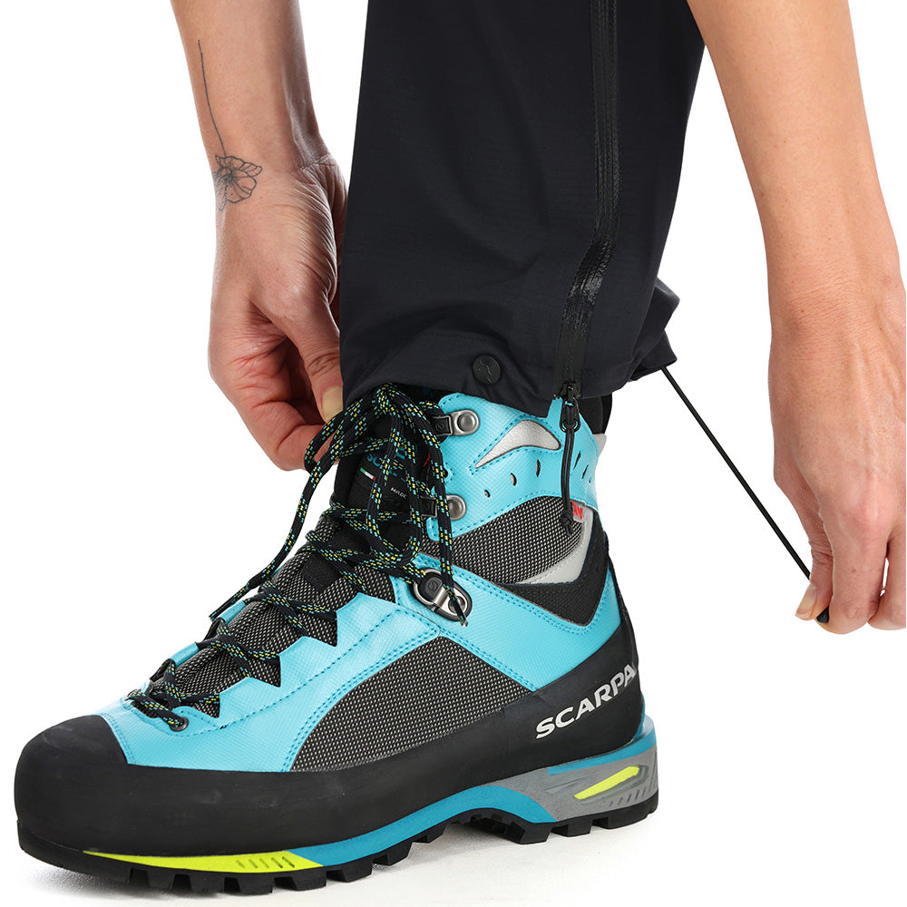 Pantalon imperméable Rab Firewall (femmes)