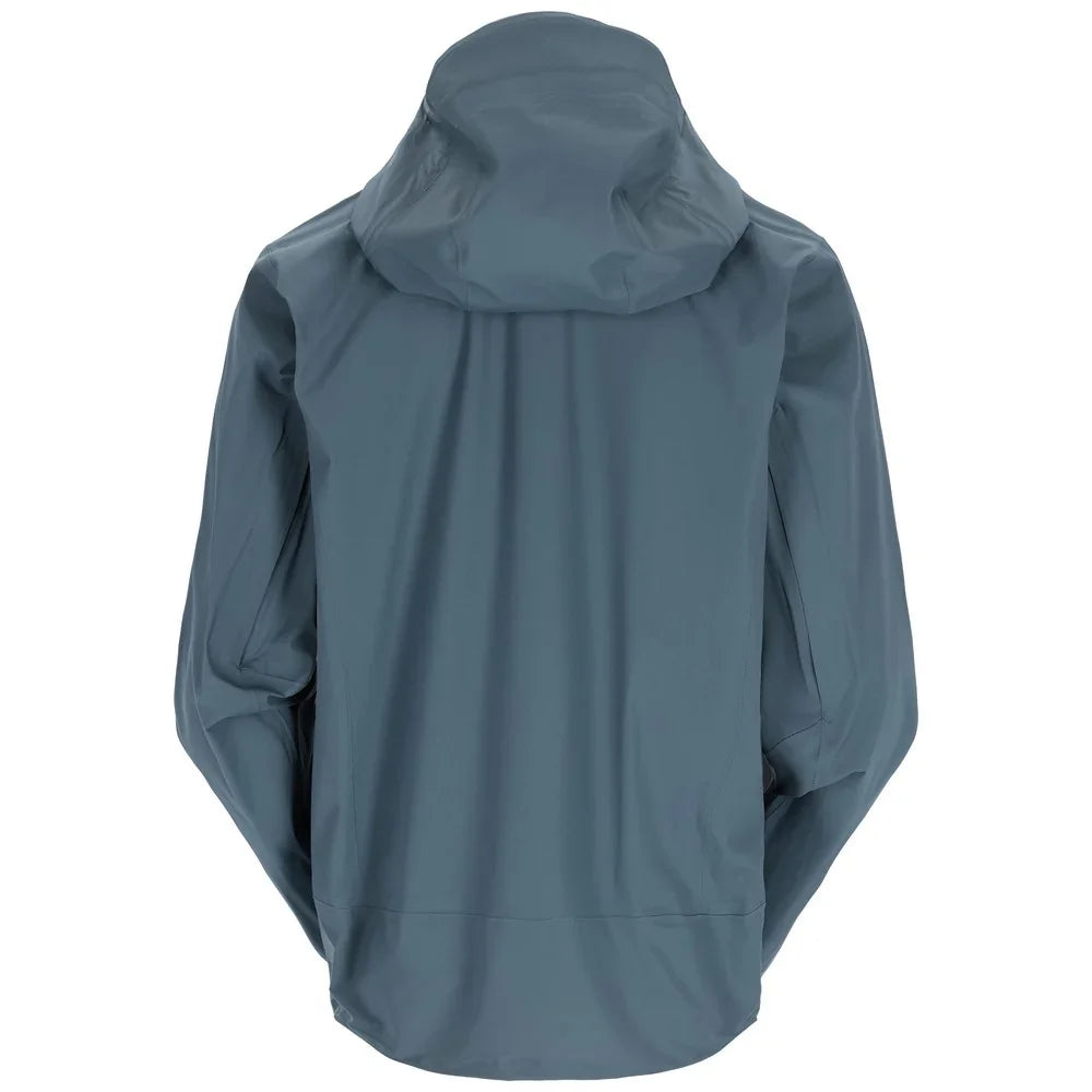 Rab M's Khroma Kinetic Waterproof Rain Jacket