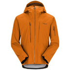 Rab M's Khroma Kinetic Waterproof Rain Jacket