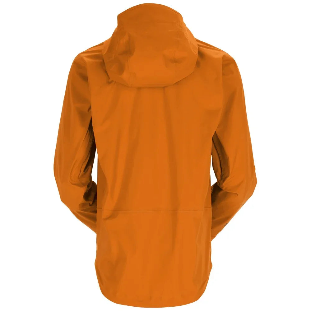 Rab M's Khroma Kinetic Waterproof Rain Jacket