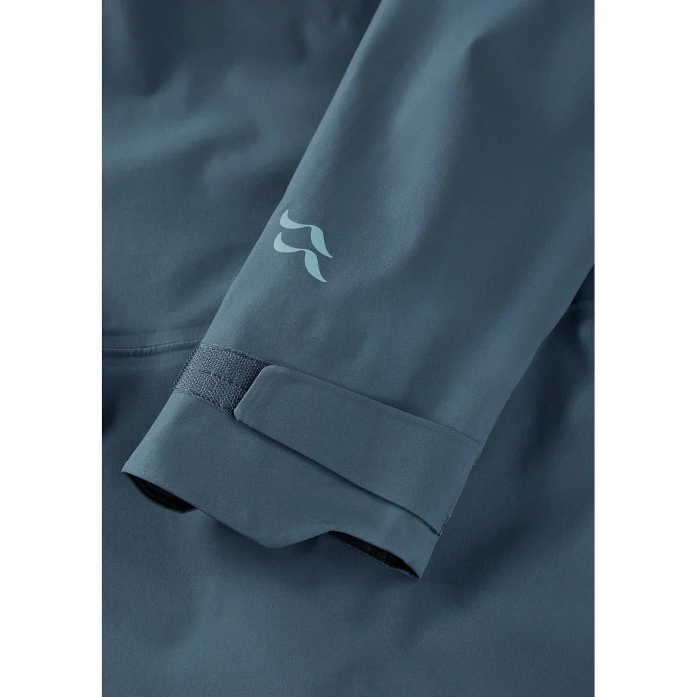 Manteau imperméable Rab Khroma Kinetic (femmes)