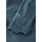 Manteau imperméable Rab Khroma Kinetic (femmes)
