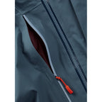 Manteau imperméable Rab Khroma Kinetic (femmes)