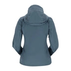 Manteau imperméable Rab Khroma Kinetic (femmes)