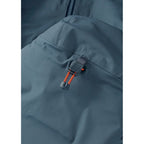 Manteau imperméable Rab Khroma Kinetic (femmes)