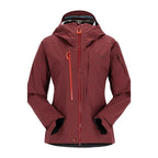 Manteau imperméable Rab Khroma Kinetic (femmes)
