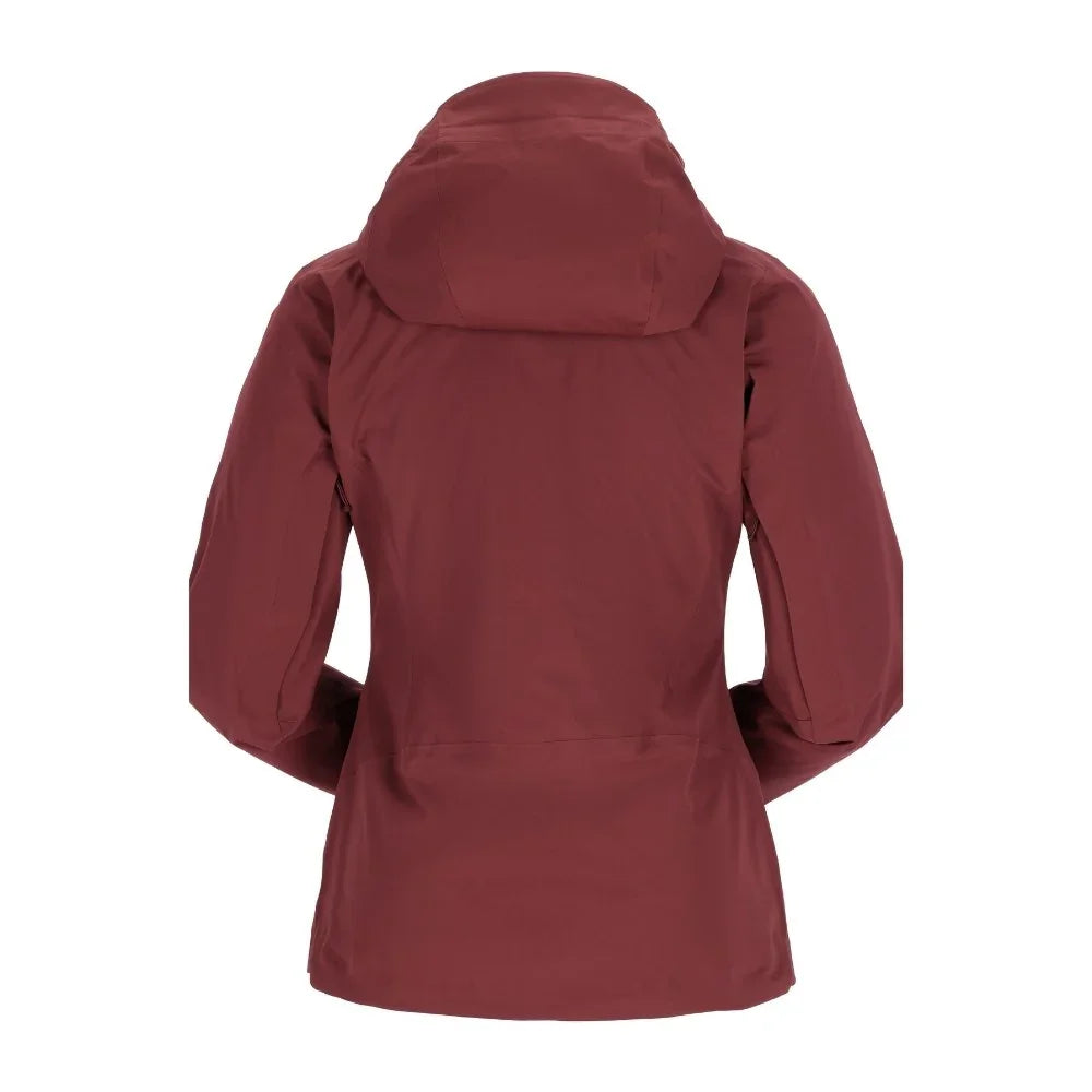 Manteau imperméable Rab Khroma Kinetic (femmes)