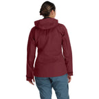 Manteau imperméable Rab Khroma Kinetic (femmes)