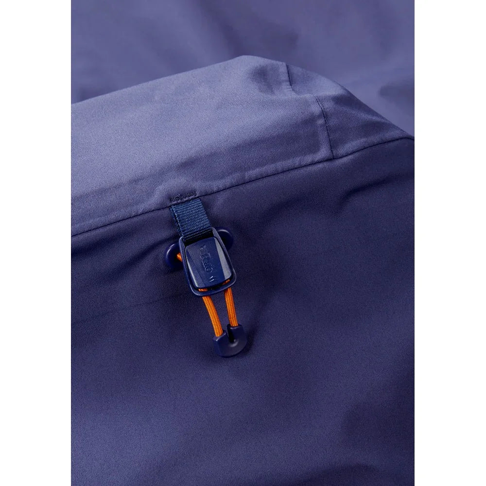 Manteau imperméable Rab Khroma Kinetic (femmes)