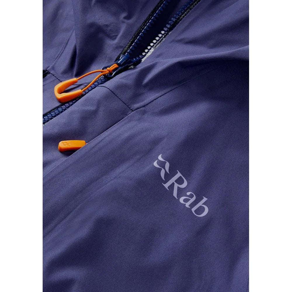 Manteau imperméable Rab Khroma Kinetic (femmes)