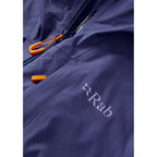Manteau imperméable Rab Khroma Kinetic (femmes)