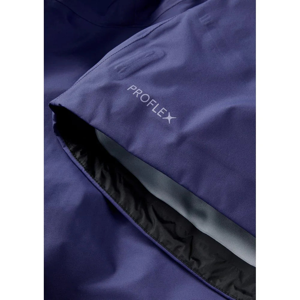 Manteau imperméable Rab Khroma Kinetic (femmes)
