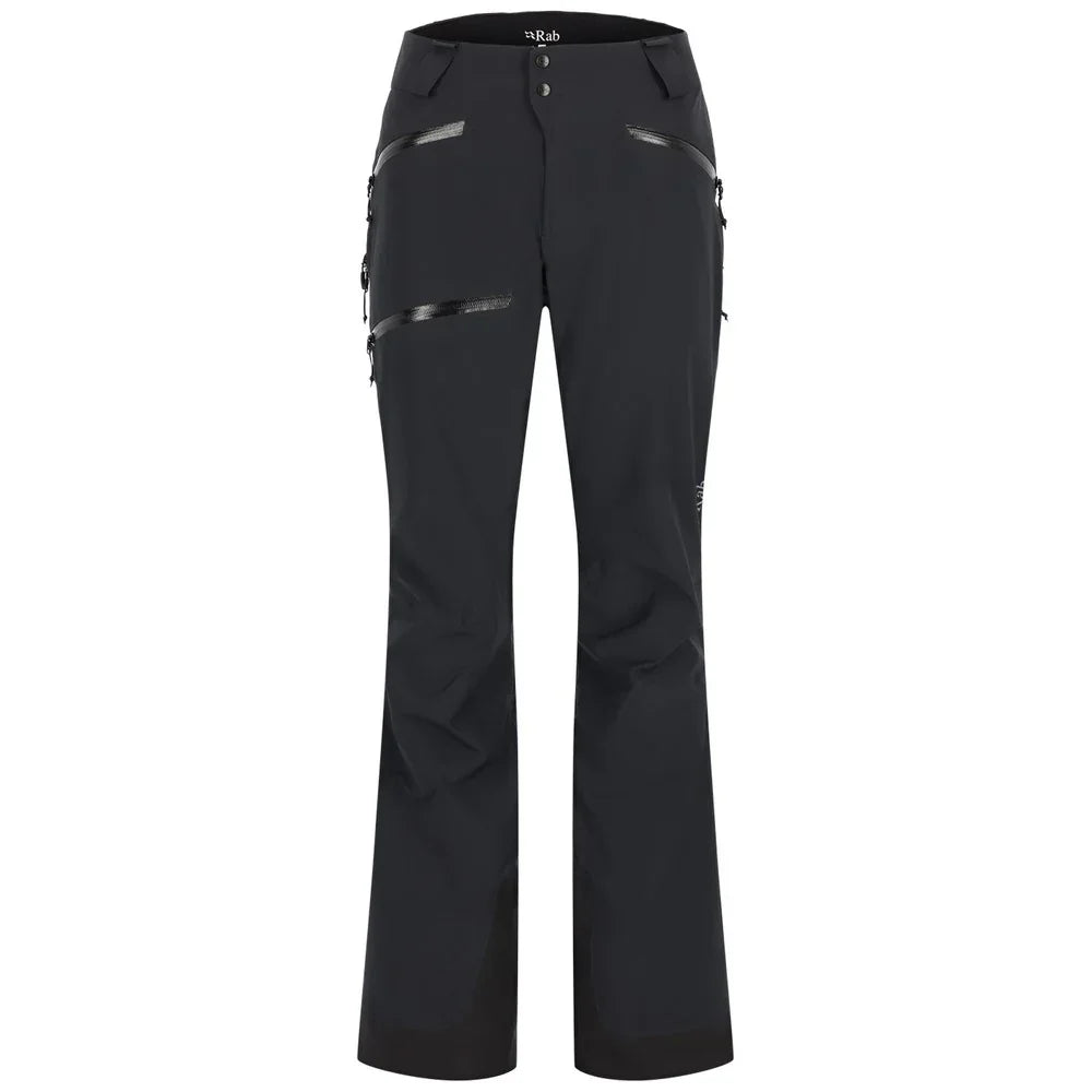 Pantalon de neige Rab Khroma Kinetic (femmes)