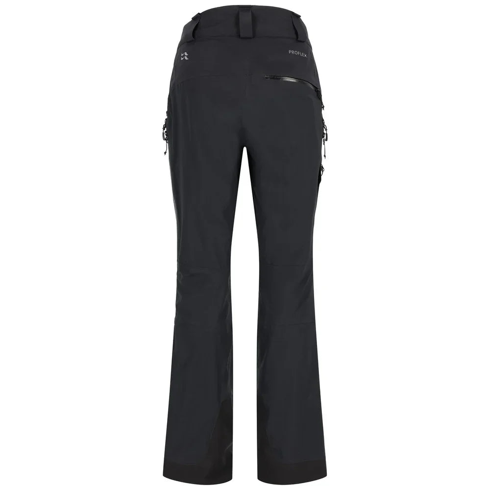 Pantalon de neige Rab Khroma Kinetic (femmes)