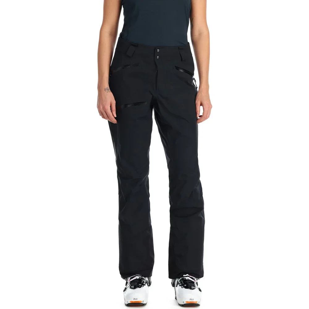 Pantalon de neige Rab Khroma Kinetic (femmes)