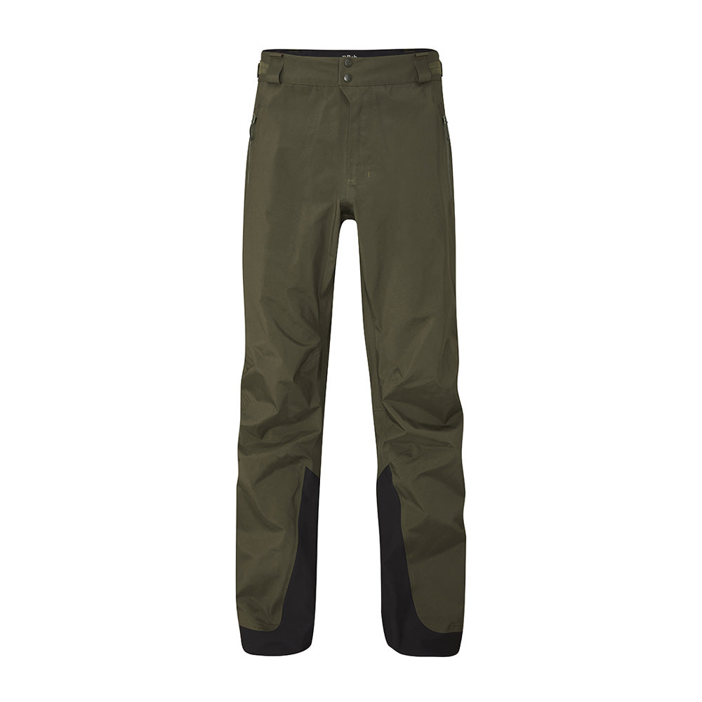 Pantalon de neige Rab Latok Pro GTX (hommes)