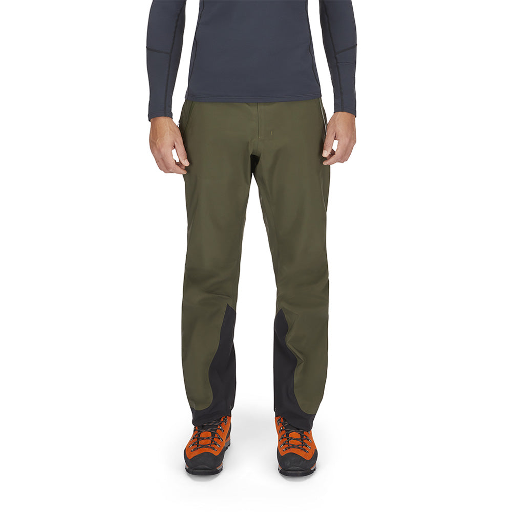 Pantalon de neige Rab Latok Pro GTX (hommes)