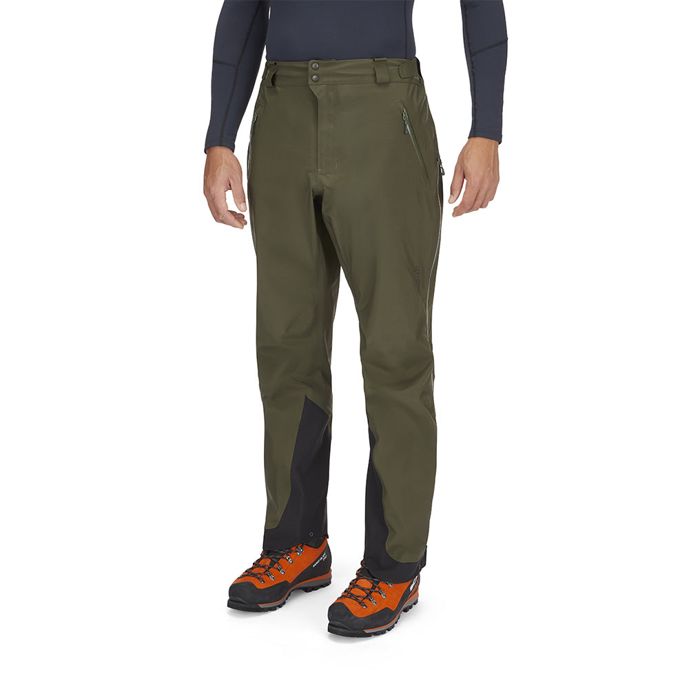 Pantalon de neige Rab Latok Pro GTX (hommes)